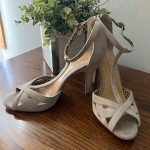 Jessica Simpson Strappy Sandal